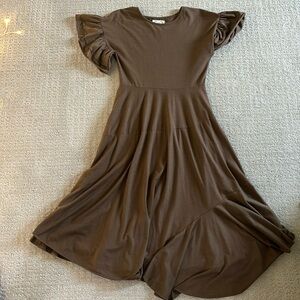 mia JOY girls dress size 12